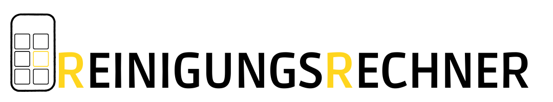 Reinigungsrechner