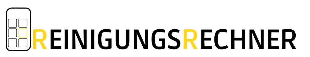 Reinigungsrechner